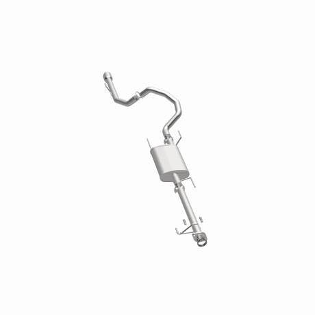 MagnaFlow BRE Exhaust Kit 10-22 Toyota 4Runner 4L