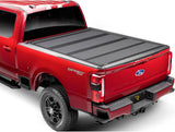 RealTruck BakFlip MX4 Hard Folding Tonneau Cover