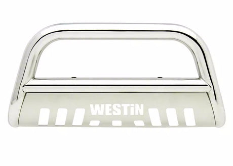 Westin 19-23 Ford Ranger E-Series Bull Bar Stainless Steel