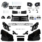 ARB Bumper/Fitting Kit Bundle 3446340