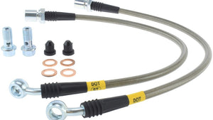 Brake Line Kits