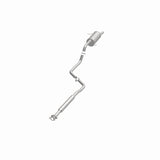 MagnaFlow BRE Exhaust Kit 99-03 Mazda Protege Protege5