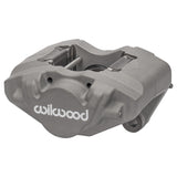 Wilwood D31 Rear Dual Piston Caliper (0.94 Rotor) - Anodized