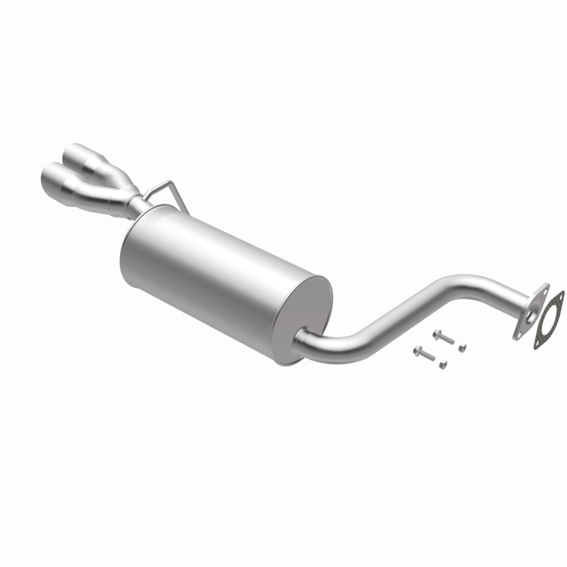 BRExhaust 09-13 Mazda 6 2.5L Muffler Kit