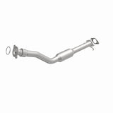 MagnaFlow Direct Fit Catalytic Converter 01-04 Century 3.1L/Impala