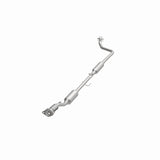 MagnaFlow Conv Direct Fit OEM 18-21 Nissan Kicks 1.6L Single Underbody