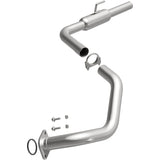 Magnaflow BRE Rear Muffler Kit Replacement Lexus