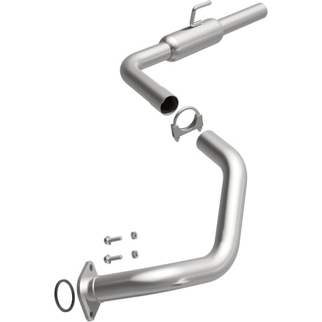 Magnaflow BRE Rear Muffler Kit Replacement Lexus