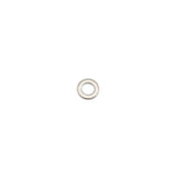 Wilwood washer .143 IDX.267 ODX.032 flat cres nas 620-C6