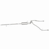 MagnaFlow BRE Exhaust Kit 10-11 Dodge Ram 1500 5.7L