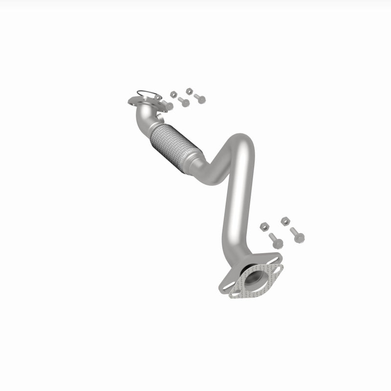 BRE Exhaust 09-11 Aveo5 1.6L Front Pipe Kit