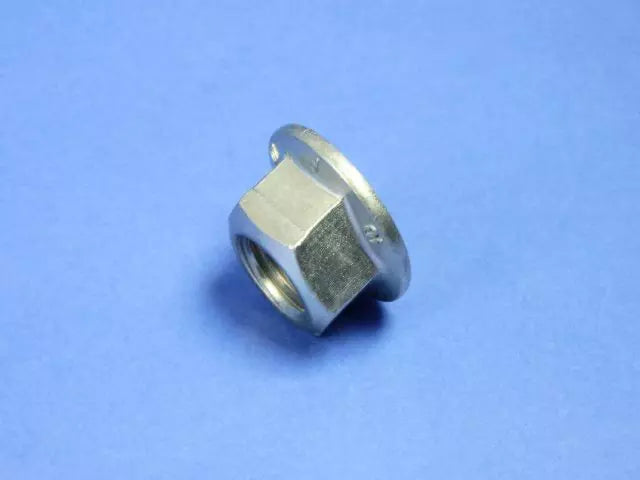 Hex Flange Lock Nut - Mopar (6102252AA)