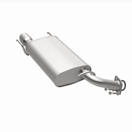 BRExhaust 07-12 Lexus ES350 / 07-11 Toyota Camry Left Muffler Kit