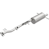 BRExhaust 95-99 Subaru Legacy 2.2L Muffler Kit