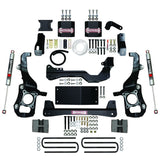 Skyjacker 6In KT 21 F150 4WD SPCR MONO