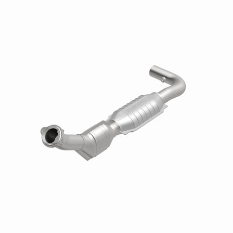 MagnaFlow Direct Fit Catalytic Converter 99-00 Ford Trucks 5.4L