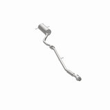 MagnaFlow BRE Exhaust Kit 96-01 Subaru Impreza 2.2L