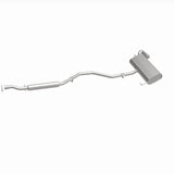 MagnaFlow BRE Exhaust Kit 07-12 Caliber Compass Patriot