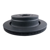 Timbren 12-18 Ford F-150/12-18 Ford Lobo/10-14 Lincoln Mark LT BES Coated Brake Rotor - Rear