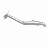 BRExhaust 02-05 Kia Sedona 3.5L Rear Muffler Kit