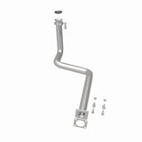 BRE Exhaust 87-95 Cherokee Wagoneer 2.5L 4.0L Front Pipe Kit