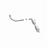 MagnaFlow Conv DF 8/08-09 Toyota Tundra 5.7L Driver Side