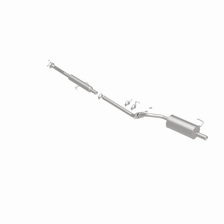 MagnaFlow BRE Exhaust Kit 02-06 Honda CRV 2.4L