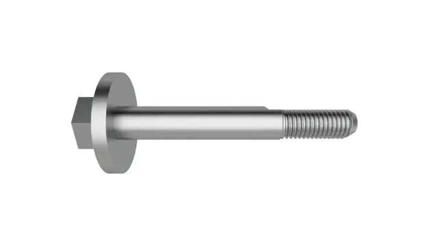 Hex Head Bolt And Washer, Mounting - Mopar (6505742AA)