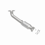 MagnaFlow Conv DF 07-09 Acura RDX 2.3L T Rear