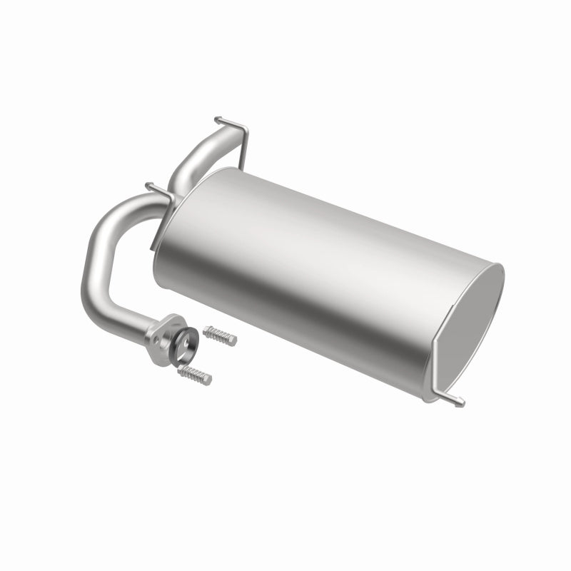 BRExhaust 05-06 Nissan X-Trail 2.5L Muffler Kit