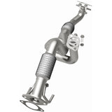 BRE Exhaust 07-09 HYUNDAI SANTA FE 2.7L Front Pipe Kit