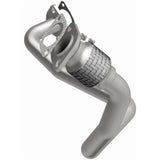 BRE Exhaust 96-00 Hombre S10 Sonoma 2.2L Front Pipe Kit