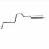 MagnaFlow BRE Exhaust Kit 92-96 Ford Bronco 5.8L