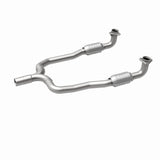 MagnaFlow Conv GM 49X6.5X4 2.25/3