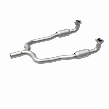 MagnaFlow Conv GM 49X6.5X4 2.25/3