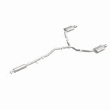 MagnaFlow BRE Exhaust Kit 13-19 Ford Taurus 3.5L