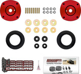 Camburg 07-21 Toyota Tundra 2wd /4wd Dominator Preload Spacer Kit