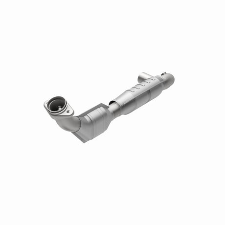 MagnaFlow Direct Fit Catalytic Converter 01 Ford Trucks 5.4L