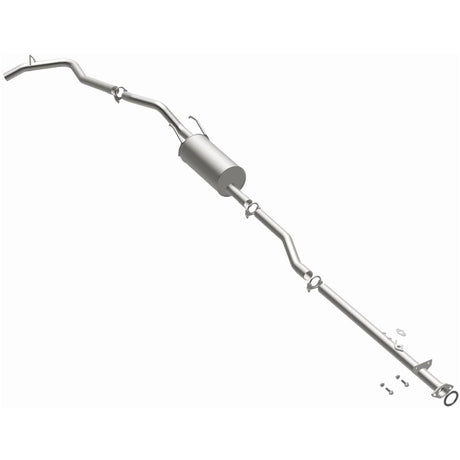 MagnaFlow BRE Exhaust Kit 95-97 Toyota Tacoma 2.4L