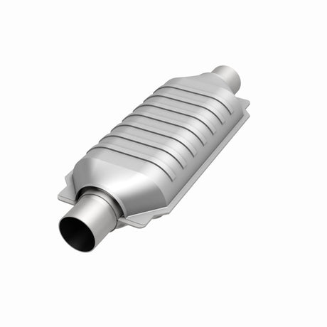 MagnaFlow Universal Catalytic Converter 2.5/2.5