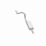 MagnaFlow BRE Exhaust Kit 99-04 Jeep Grand Cherokee