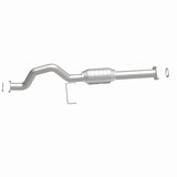 MagnaFlow Conv DF 1995 Mazda Millenia 2.3L Rear