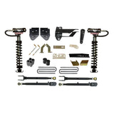 Skyjacker 6In C/O KIT/17 F250 4WD W/LK