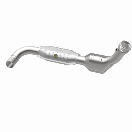MagnaFlow Direct Fit Catalytic Converter 99-00 Ford Exped 4.6L