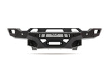 DV8 Offroad 20-23 GMC Sierra 2500/3500 Spec Series Front Bumper