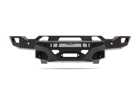 DV8 Offroad 20-23 GMC Sierra 2500/3500 Spec Series Front Bumper