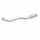 MagnaFlow Direct Fit Catalytic Converter 90-95 300ZX Turbo Passenger Side 49S
