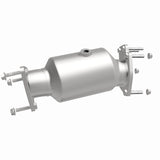 MagnaFlow DF Conv 2020 Chevrolet Corvette Right Closed Couple 6.2L