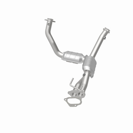 MagnaFlow Direct Fit Catalytic Converter 04 Ranger/BSeries 3.0L