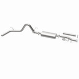 BRExhaust 16-23 Toyota Tacoma 3.5L Exhaust Kit
